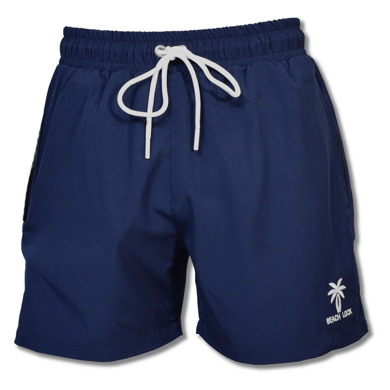 Beach Lock Classic [variant:Navy Blue]