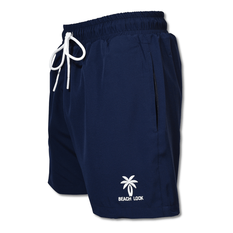 Beach Lock Classic [variant:Navy Blue]