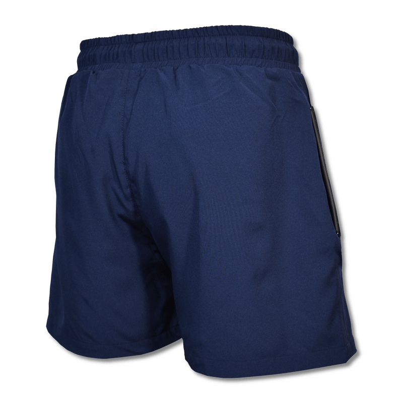 Beach Lock Classic [variant:Navy Blue]