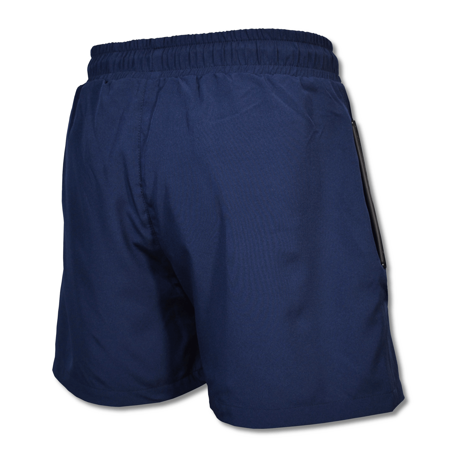 Beach Lock Classic [variant:Navy Blue]