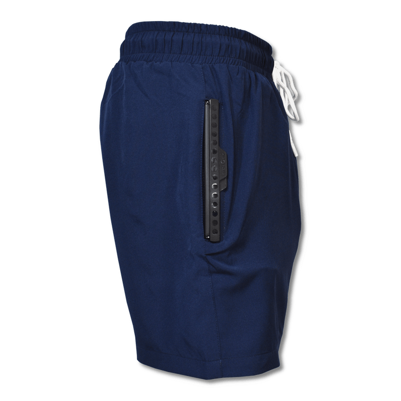 Beach Lock Classic [variant:Navy Blue]