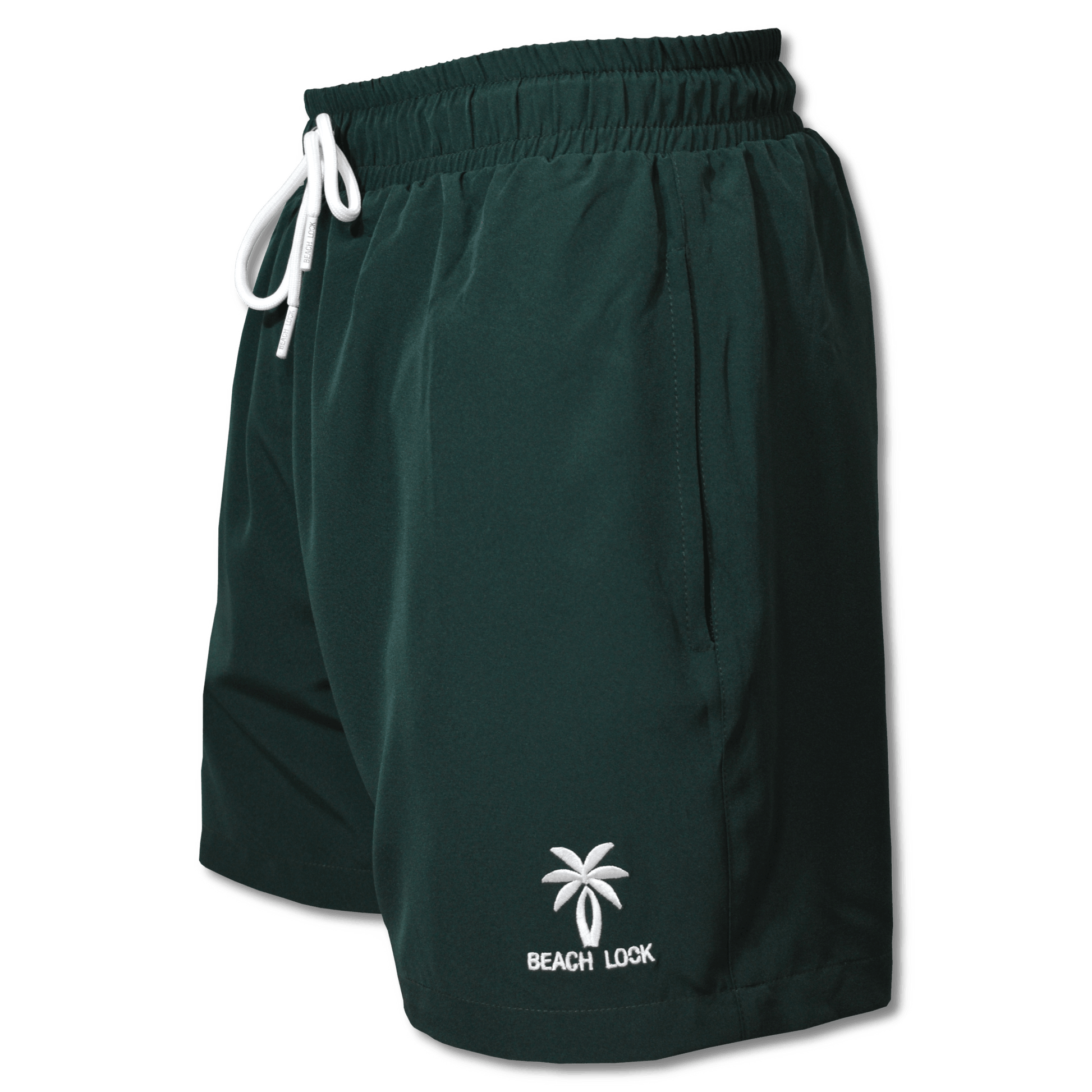 Beach Lock Classic [variant:Army Green]