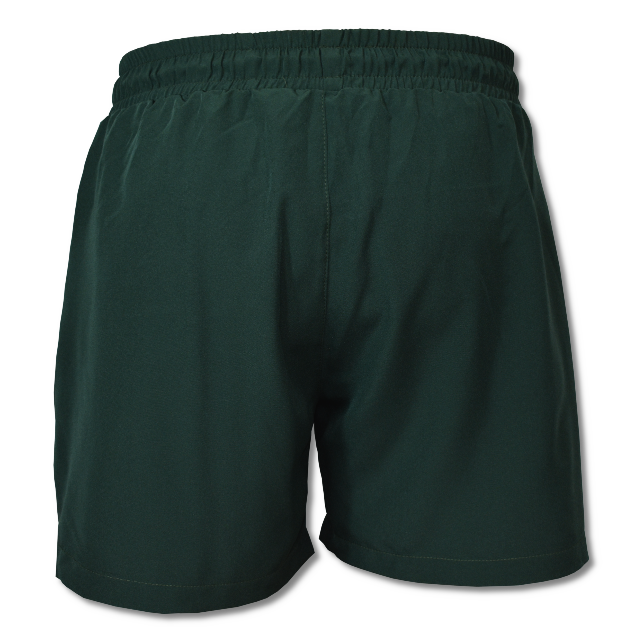 Badehose mit wasserdichter Tasche