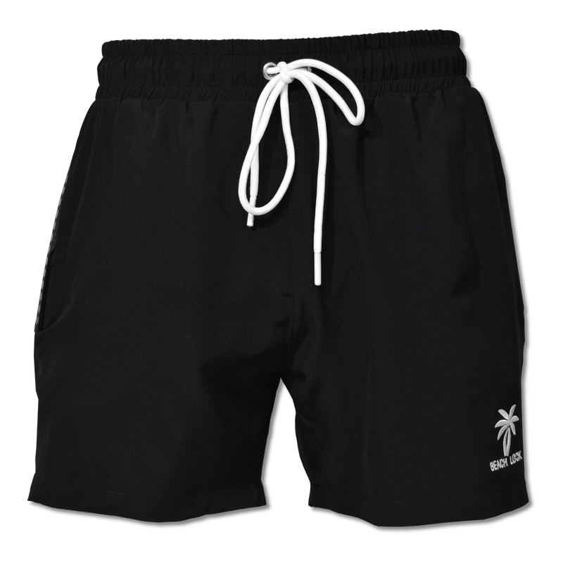 Beach Lock Classic [variant:Schwarz]