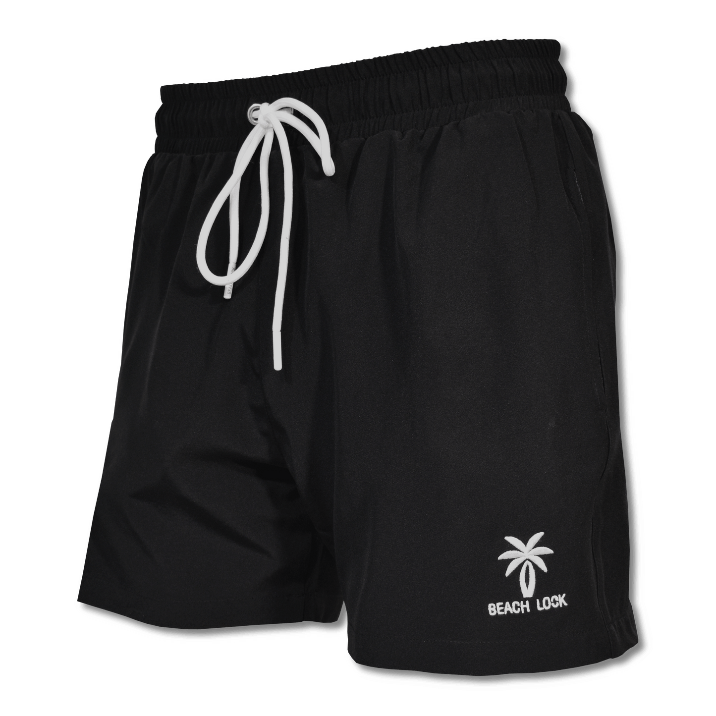 Beach Lock Classic [variant:Schwarz]