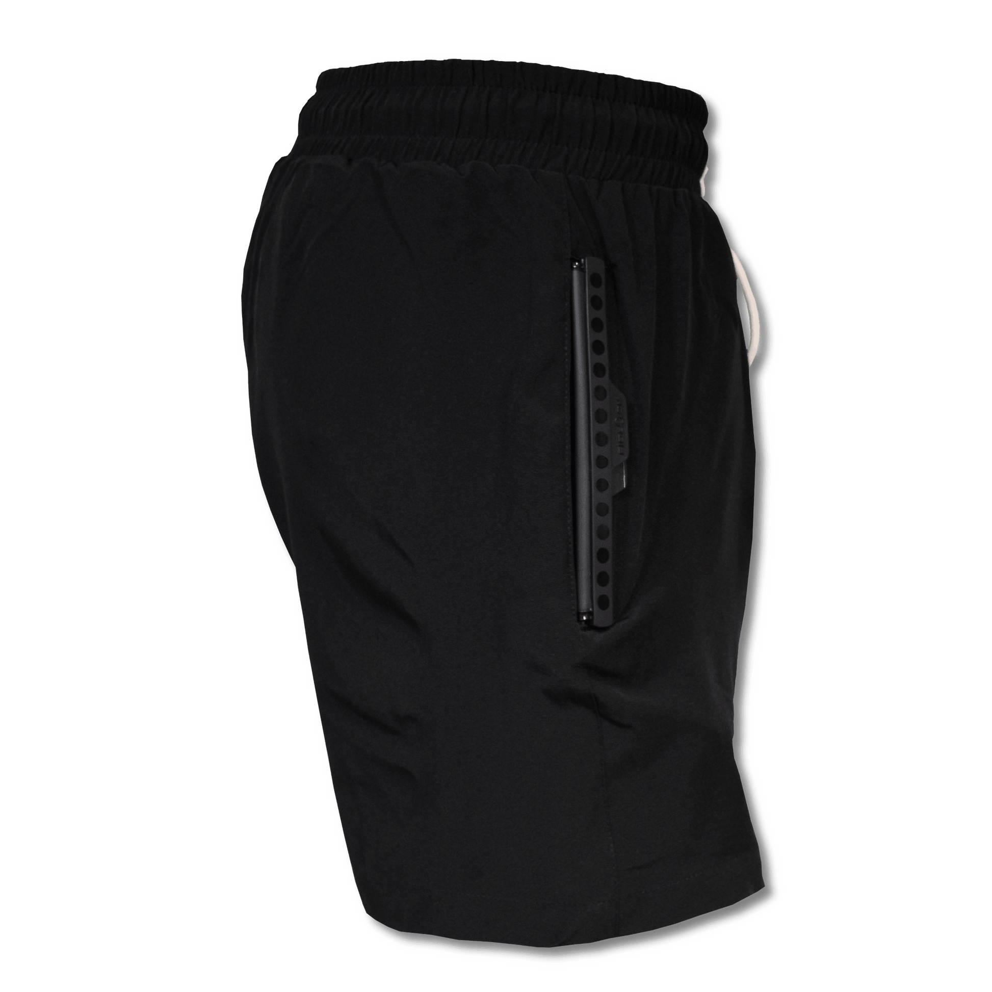Beach Lock Classic [variant:Schwarz]